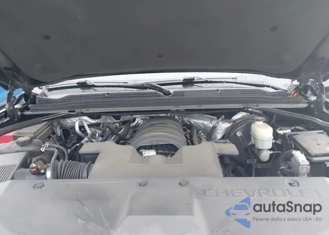 2016 Chevrolet Tahoe Lt z USA, uszkodzony, nr VIN 1GNSKBKC2GR123530